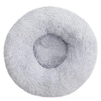 chien chat coussin panier doux apaisant pawandmind
