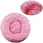 chien chat coussin doux apaisant pawandmind