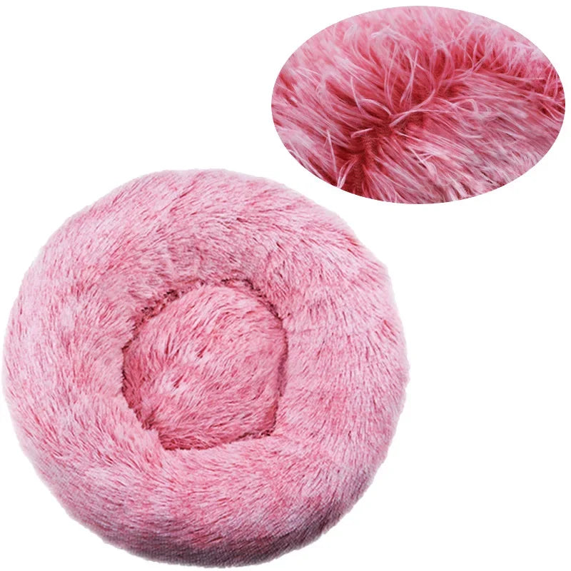 chien chat coussin doux apaisant pawandmind