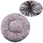 chien chat coussin doux apaisant pawandmind