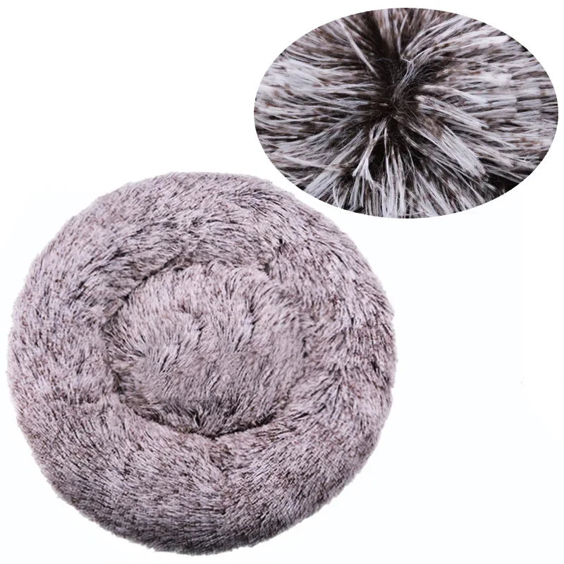 chien chat coussin doux apaisant pawandmind