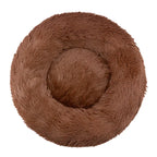 chien chat coussin panier doux apaisant pawandmind