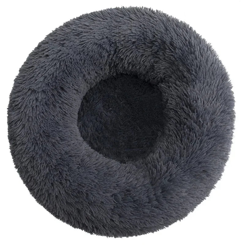 chien chat coussin doux apaisant pawandmind