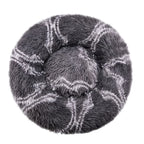 chien chat coussin panier doux apaisant pawandmind