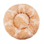 chien chat coussin panier doux apaisant pawandmind